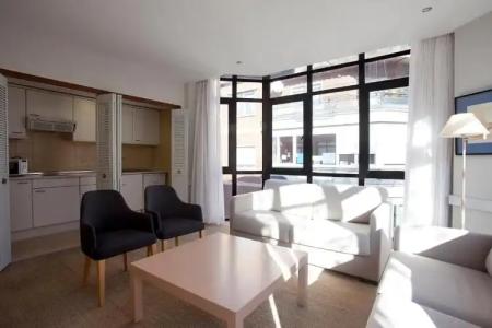 EspaPlaza Basílica - 40