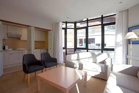 EspaPlaza Basílica - 83