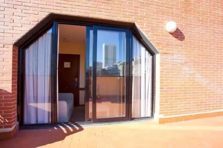 EspaPlaza Basílica - 111