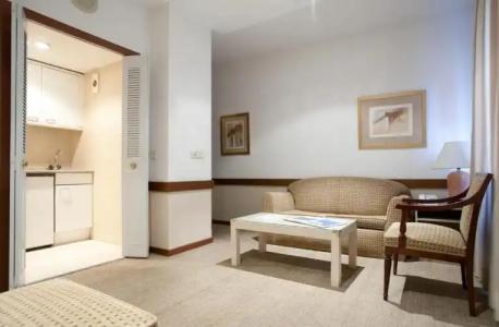 EspaPlaza Basílica - 114