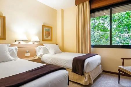 EspaPlaza Basílica - 95