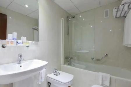 EspaPlaza Basílica - 22