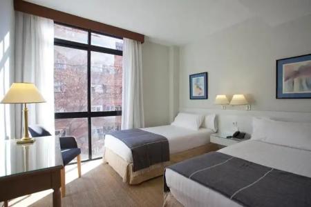 EspaPlaza Basílica - 52