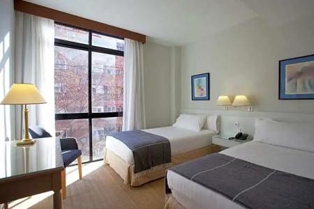 EspaPlaza Basílica - 80