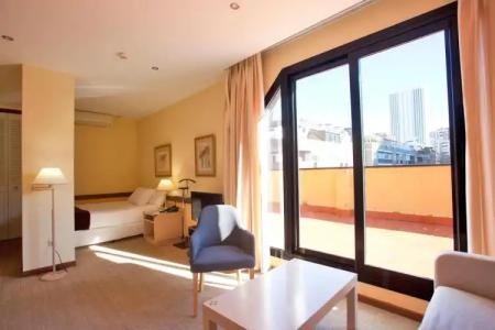 EspaPlaza Basílica - 9