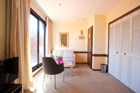 EspaPlaza Basílica - 19