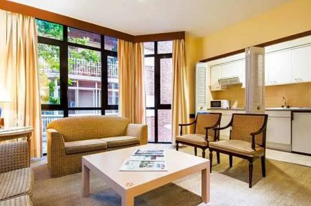 EspaPlaza Basílica - 99