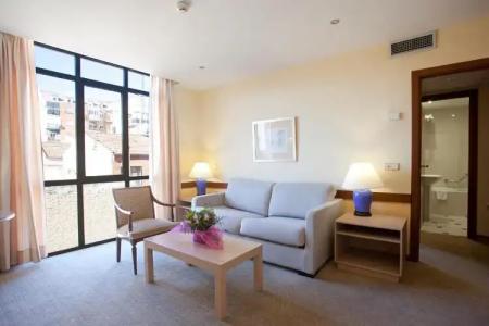 EspaPlaza Basílica - 48