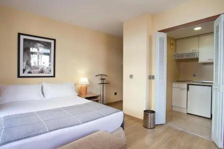 EspaPlaza Basílica - 109