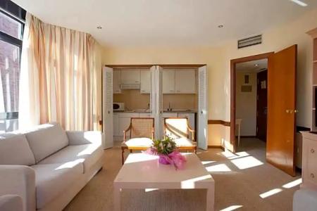 EspaPlaza Basílica - 84