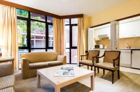 EspaPlaza Basílica - 64