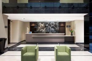 NH Ribera del Manzanares Hotel, Madrid