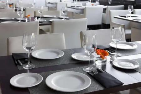 NH Madrid Ribera del Manzanares - 19