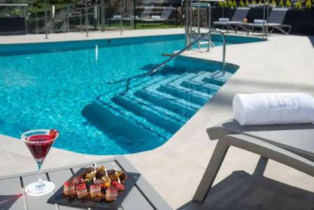 NH Madrid Ribera del Manzanares - 33