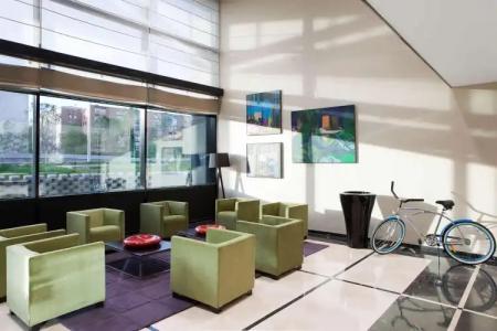 NH Madrid Ribera del Manzanares - 24