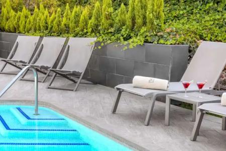 NH Madrid Ribera del Manzanares - 34