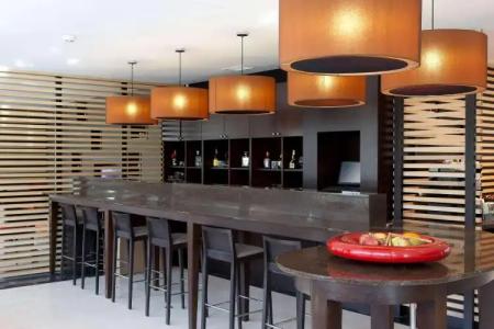 NH Madrid Ribera del Manzanares - 20