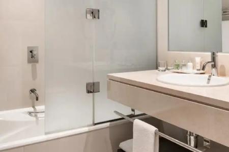 NH Madrid Ribera del Manzanares - 14