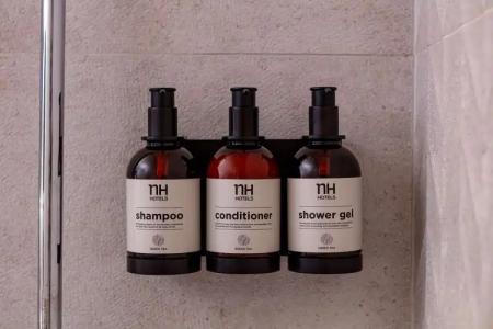 NH Madrid Ribera del Manzanares - 16