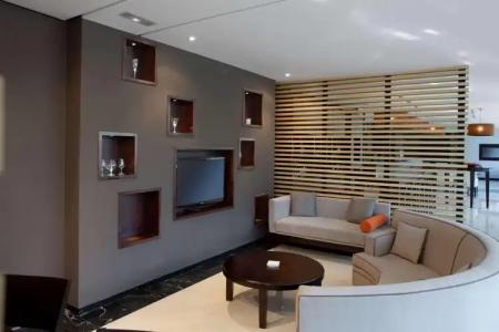 NH Madrid Ribera del Manzanares - 25