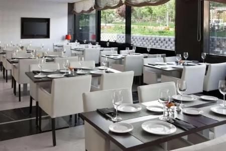 NH Madrid Ribera del Manzanares - 18