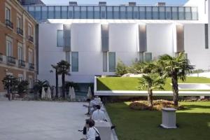 Hotel Mexico, Madrid