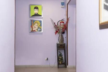 Hostal Rober - 12