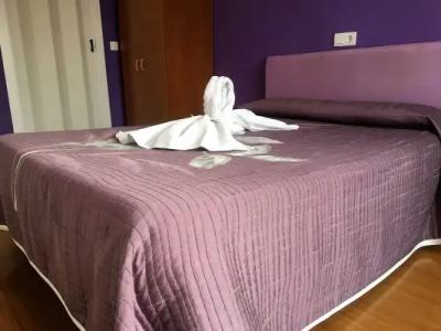 Hostal Rober - 19