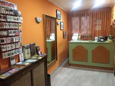 Hostal Rober - 17