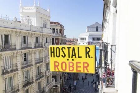 Hostal Rober - 0