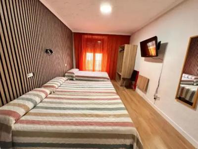 Hostal Rober - 30