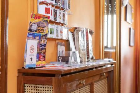Hostal Rober - 16