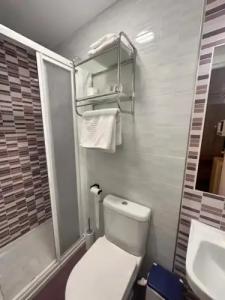 Hostal Rober - 40