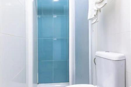 Hostal Rober - 9