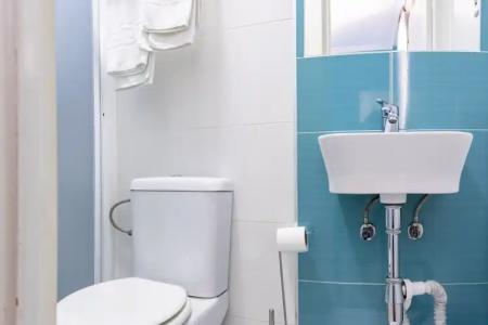 Hostal Rober - 8