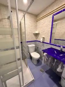 Hostal Rober - 41