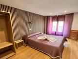 Standard Double room with balcony and with courtyard view
