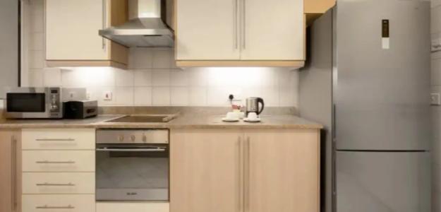 Oaks Liwa Heights Suites - 109