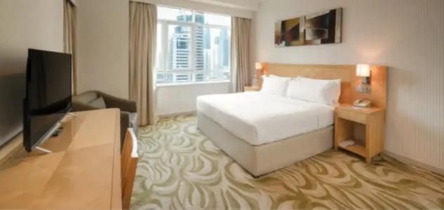 Oaks Liwa Heights Suites - 104