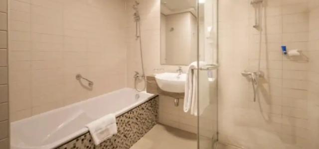 Oaks Liwa Heights Suites - 103