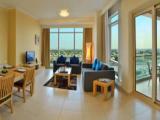 1 Bedroom Premier Double Suite with balcony and with view