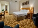 2 Bedrooms Quadruple Family Suite with balcony and with lake view