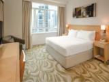 1 Bedroom Deluxe Double Suite with balcony and with lake view