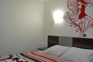 Hostal Adriano, Madrid