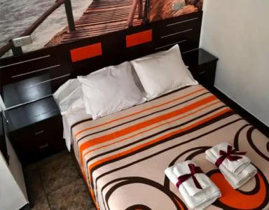 Hostal Adriano - 1