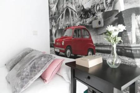 Hostal Adriano - 8