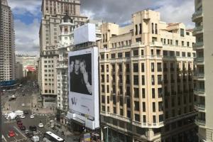 Rincón de Gran Vía Guest house, Madrid