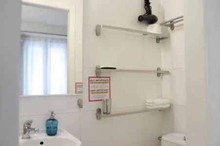 Hostal La Zona - 128