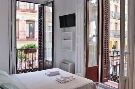 Hostal La Zona - 6