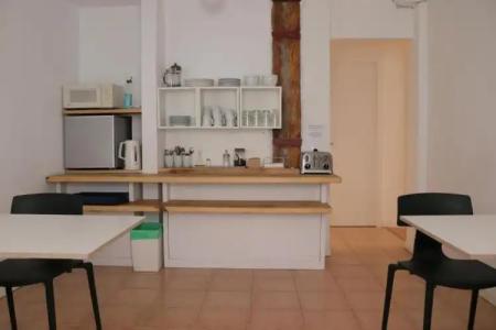 Hostal La Zona - 17